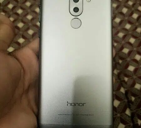 Huawei Honor 6x