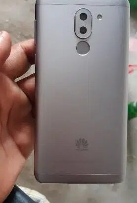 Huawei Honor 6x