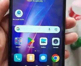 Huawei Honor 6x