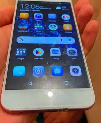 Huawei Nova 2