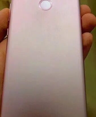 Huawei Nova 2