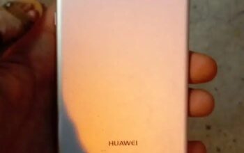 Huawei Nova 2 Plus