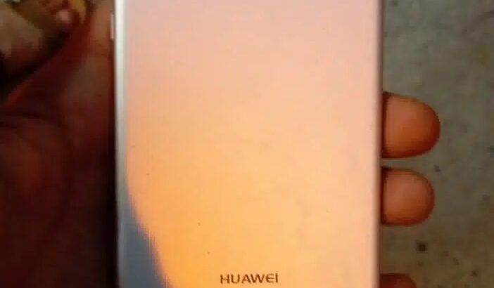 Huawei Nova 2 Plus