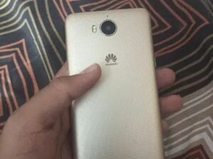 Huawei Y5