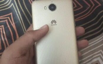 Huawei Y5