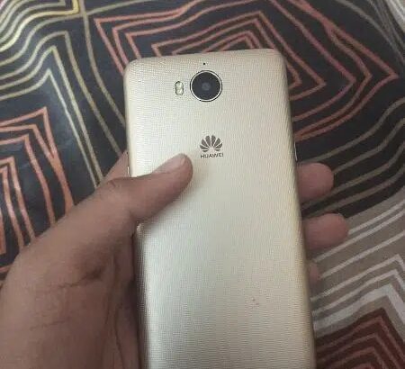 Huawei Y5