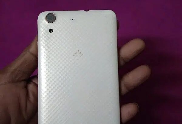 Huawei Y6