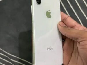 IPhone Xs 64gb