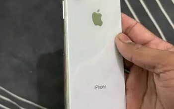 IPhone Xs 64gb