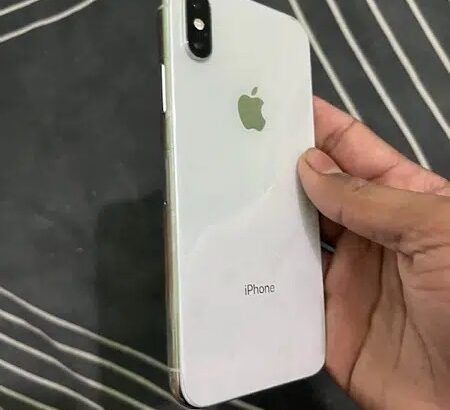 IPhone Xs 64gb