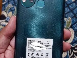 Infinix Hot 11s