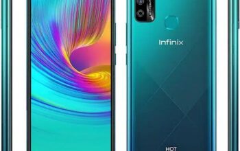 Infinix Hot 9 Play