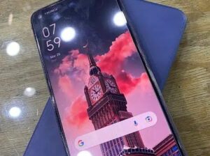 Infinix S5 Lite