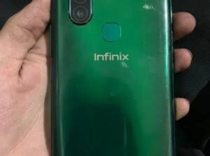 Infinix S5 Pro