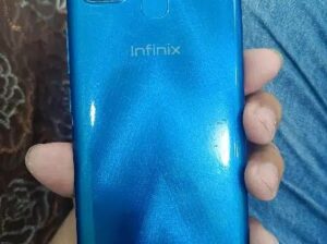 Infinix Smart 5