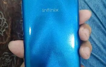 Infinix Smart 5