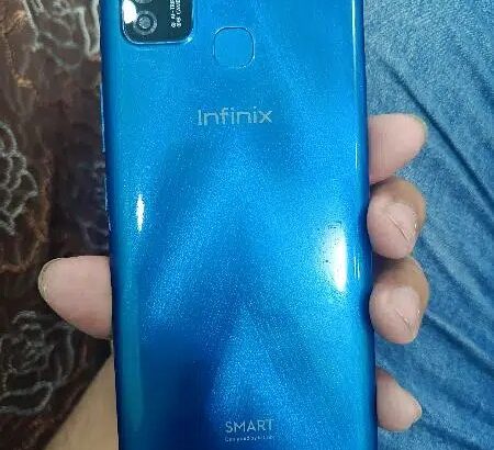 Infinix Smart 5