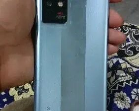 Infinix Zero X Neo