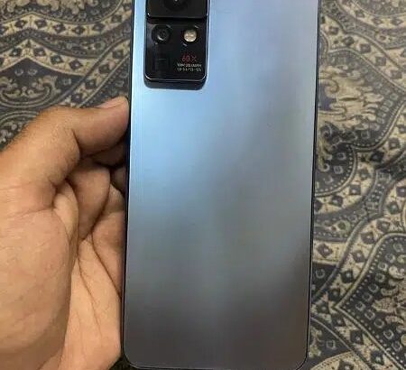 Infinix Zero X Pro