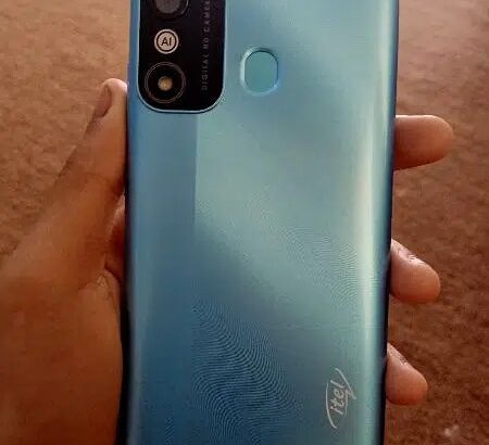 Itel P17 Pro