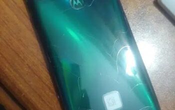 Motorola Moto G Stylus 5G