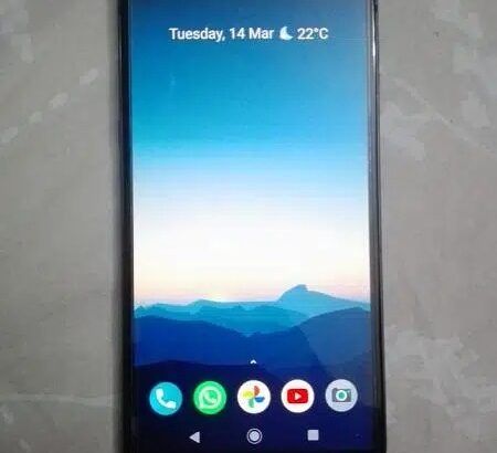 Motorola Moto Z3