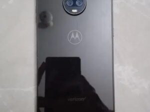 Motorola Moto Z3