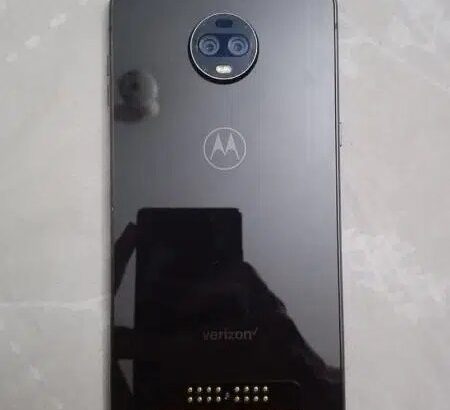 Motorola Moto Z3