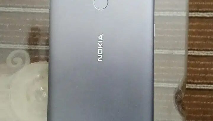 Nokia 2.4