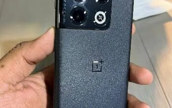 OnePlus 10 Pro PTA Approved