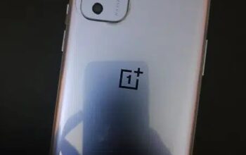 OnePlus 9 5G