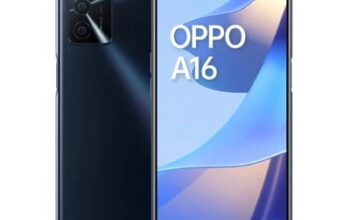 Oppo A16