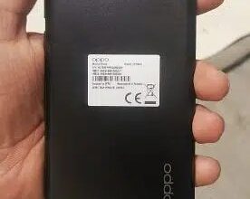 Oppo A16e