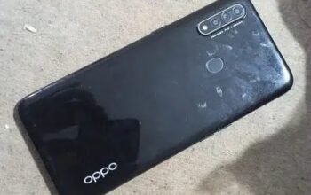 Oppo A31