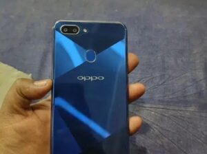 Oppo A5