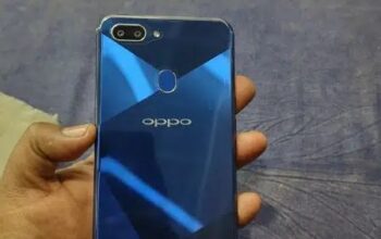 Oppo A5