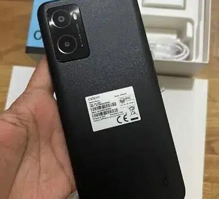 Oppo A76