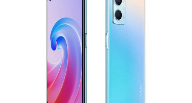 Oppo A96