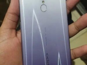 Oppo F11