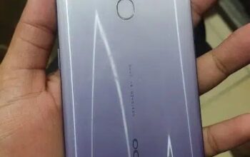 Oppo F11