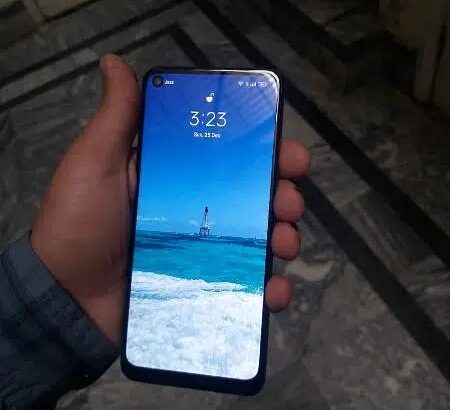 Oppo F19 Pro