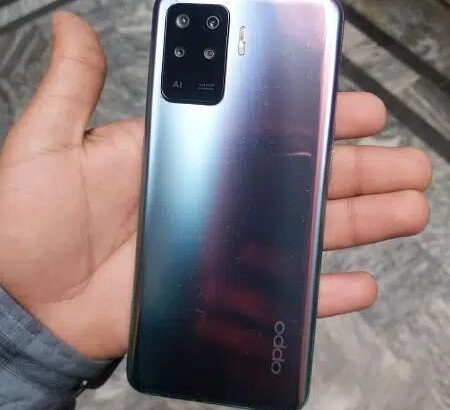 Oppo F19 Pro