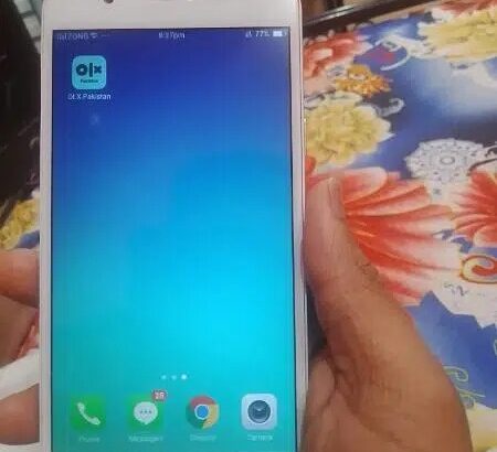 Oppo F1s