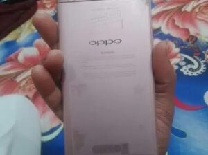 Oppo F1s