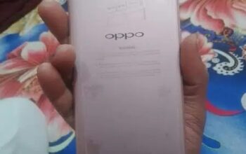 Oppo F1s