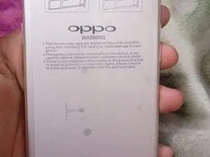 Oppo F1s