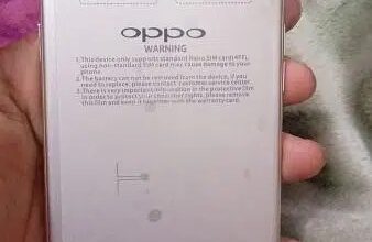 Oppo F1s