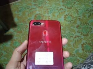 Oppo F9 Pro