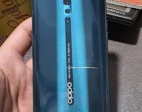 Oppo Reno 2Z