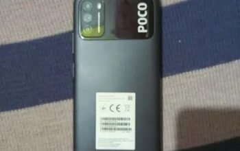 Poco M3